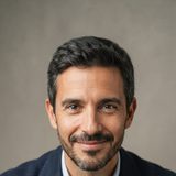 Javier Navarro Romero