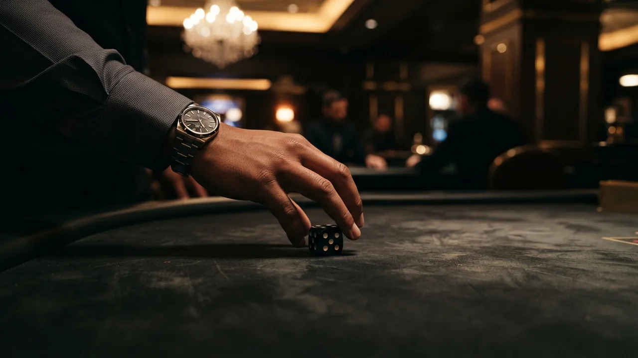 casino sin licencia españa