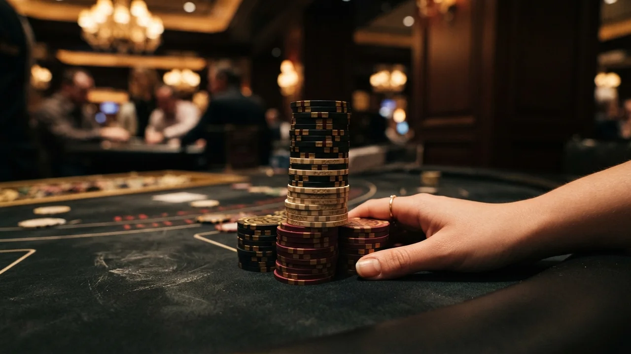 casino sin licencia españa