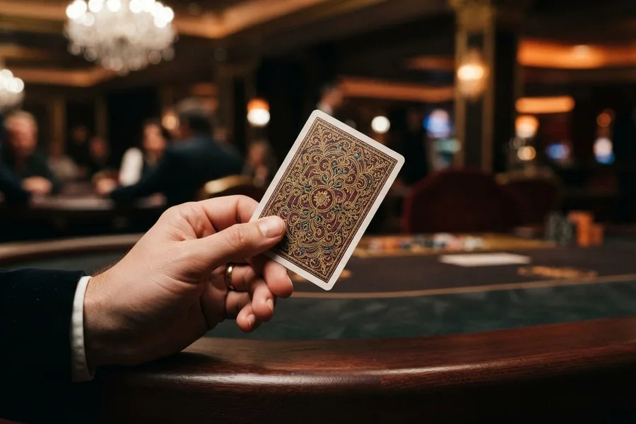 casino sin licencia españa