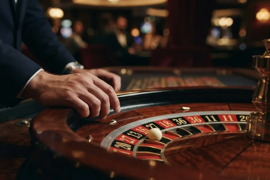 casino sin licencia españa