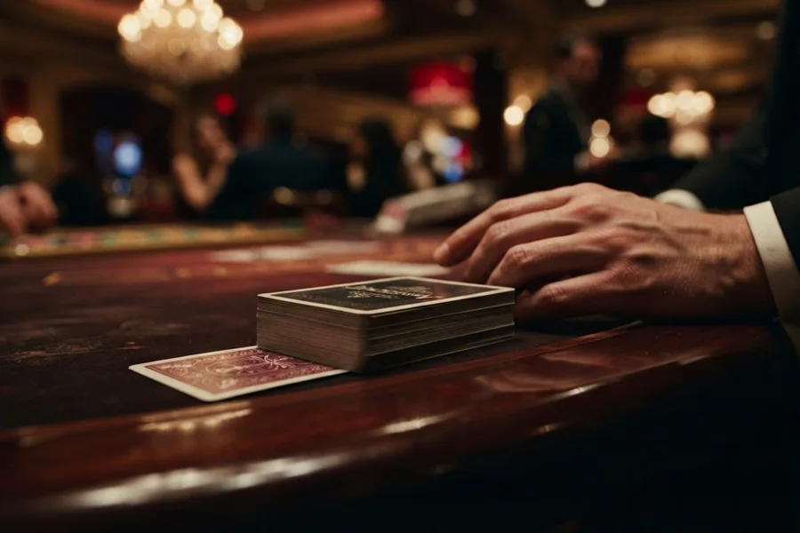 casino sin licencia españa