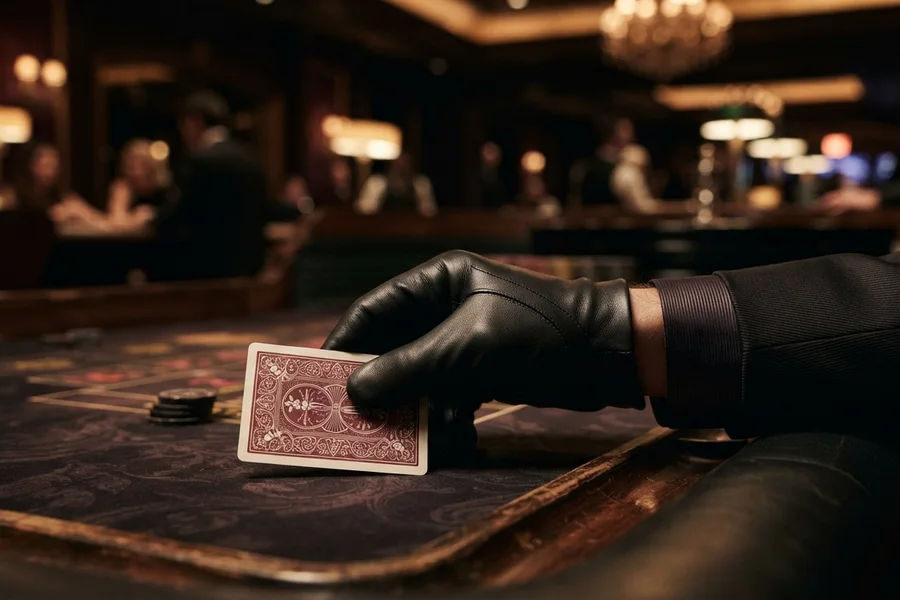 casino sin licencia españa
