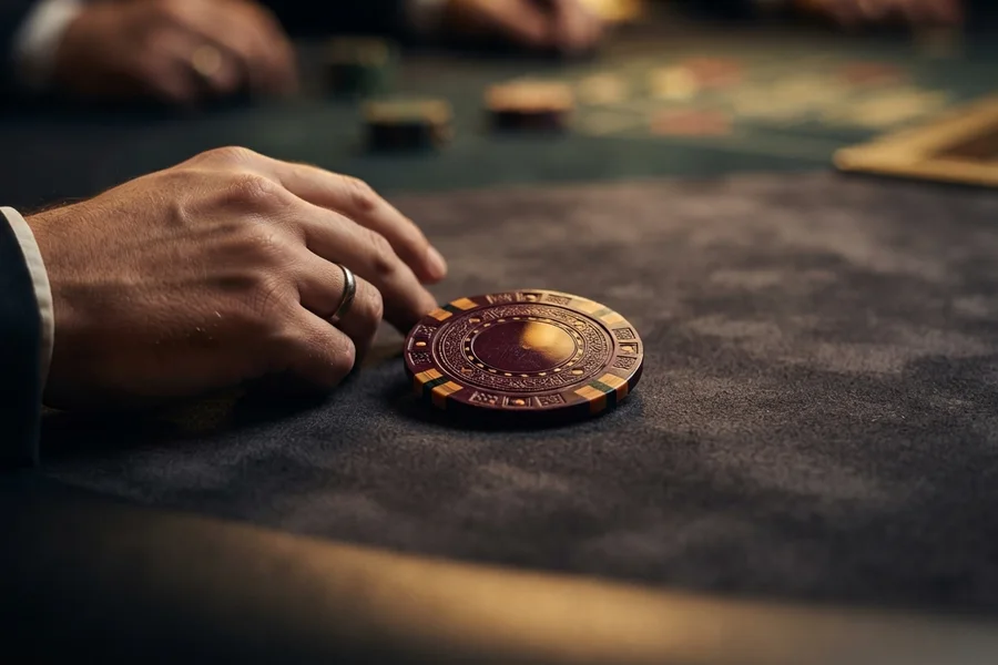 casino sin licencia españa