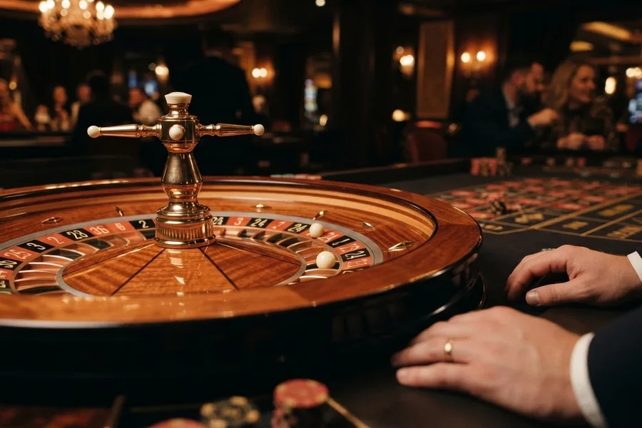casino sin licencia españa
