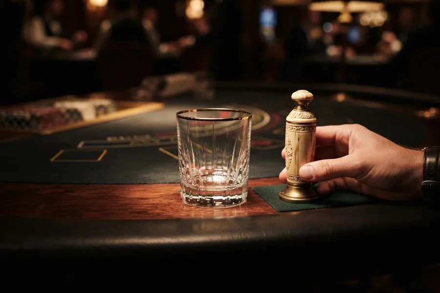 casino sin licencia españa