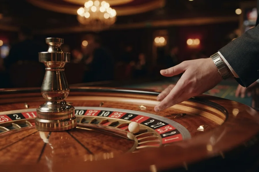casino sin licencia españa