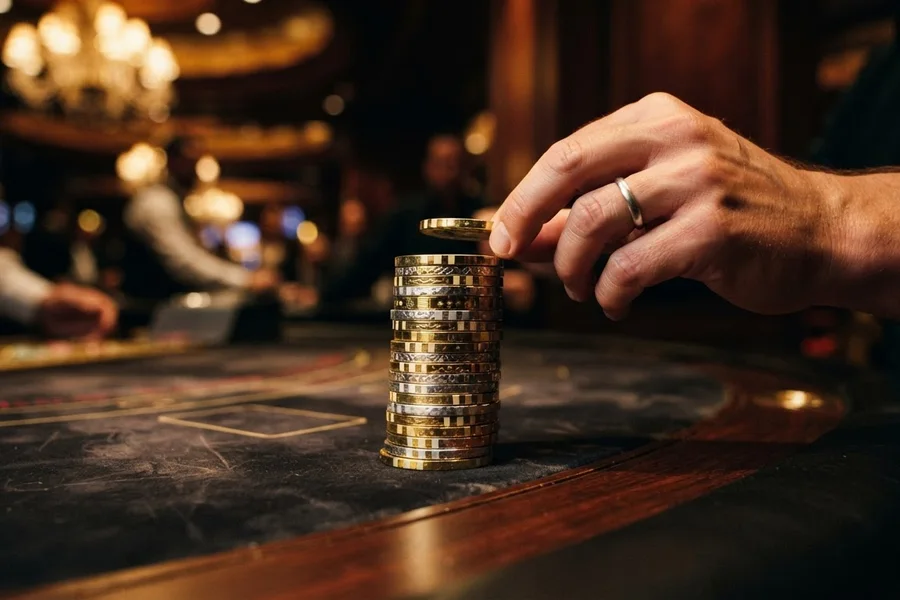 casino sin licencia españa