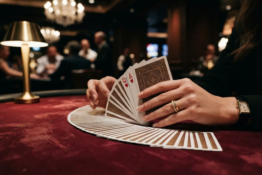 casino sin licencia españa